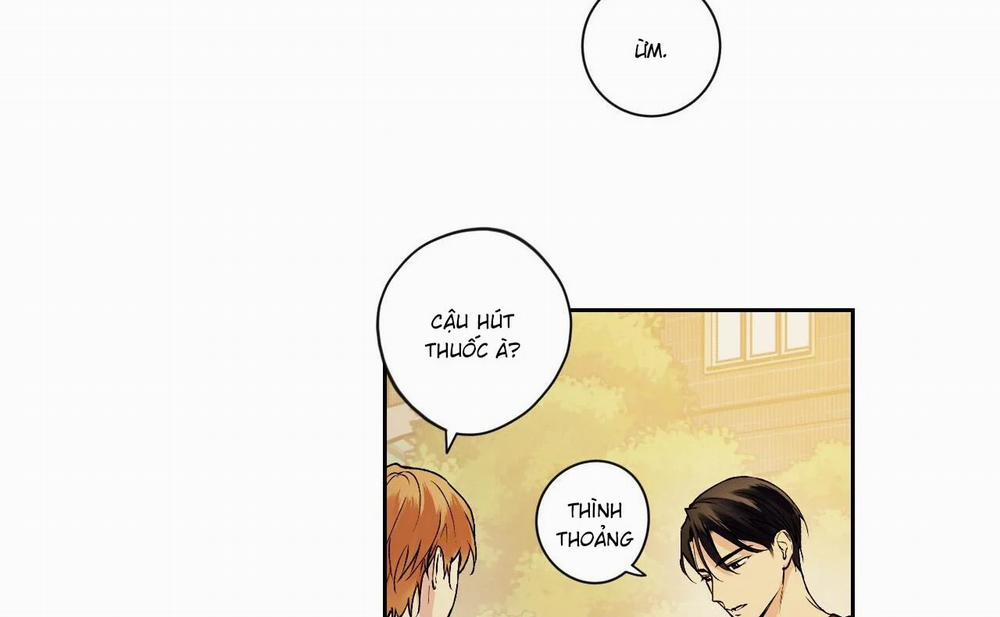 Sao Cậu Lại Luôn Tốt Với Tất Cả Mọi Người Thế? 3 trang 107