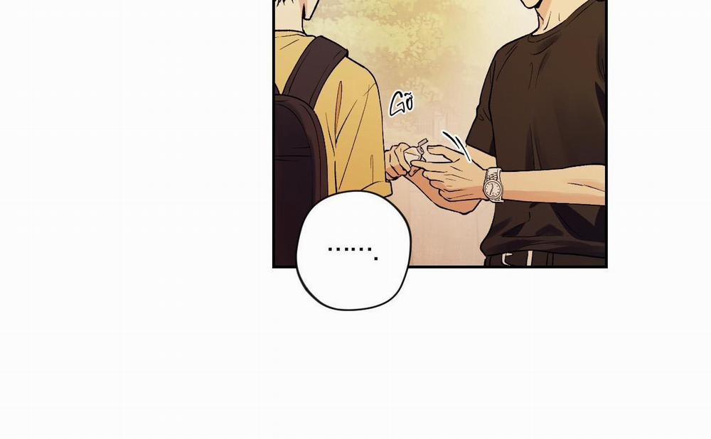 Sao Cậu Lại Luôn Tốt Với Tất Cả Mọi Người Thế? 3 trang 108