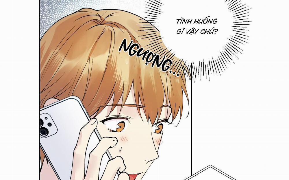 Sao Cậu Lại Luôn Tốt Với Tất Cả Mọi Người Thế? 3 trang 11