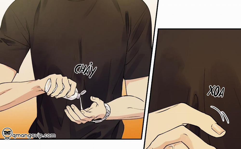 Sao Cậu Lại Luôn Tốt Với Tất Cả Mọi Người Thế? 3 trang 112