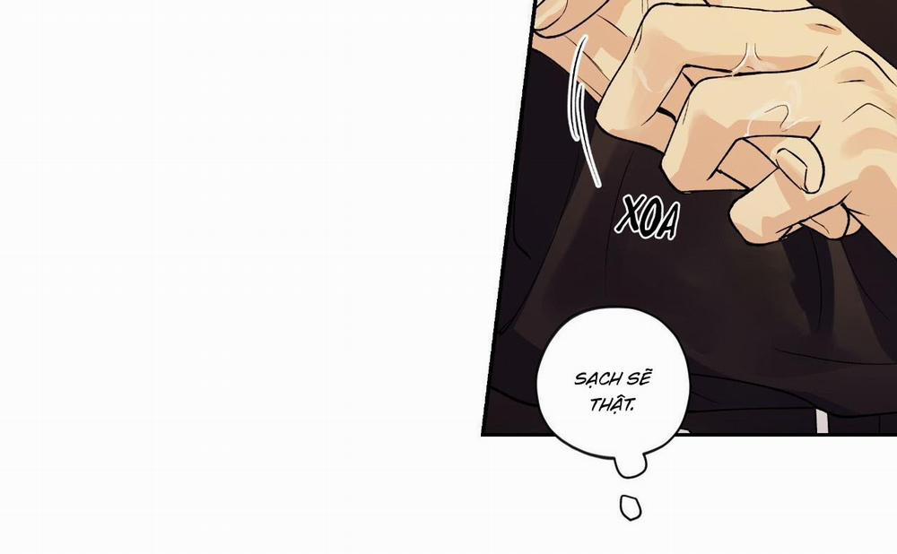 Sao Cậu Lại Luôn Tốt Với Tất Cả Mọi Người Thế? 3 trang 113