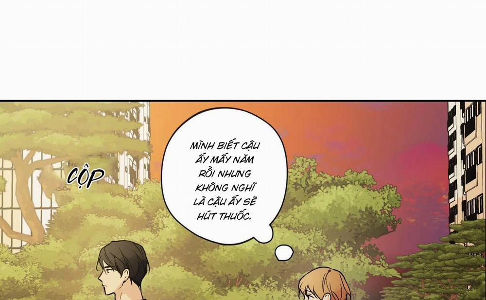 Sao Cậu Lại Luôn Tốt Với Tất Cả Mọi Người Thế? 3 trang 114