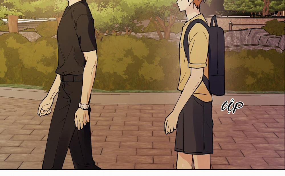 Sao Cậu Lại Luôn Tốt Với Tất Cả Mọi Người Thế? 3 trang 115