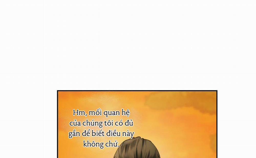 Sao Cậu Lại Luôn Tốt Với Tất Cả Mọi Người Thế? 3 trang 116