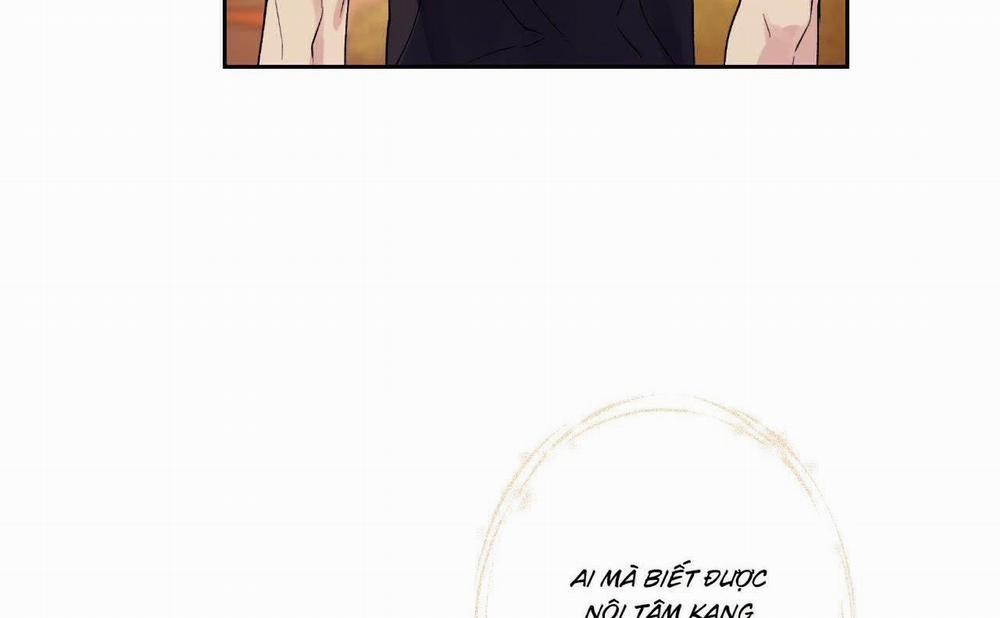 Sao Cậu Lại Luôn Tốt Với Tất Cả Mọi Người Thế? 3 trang 118