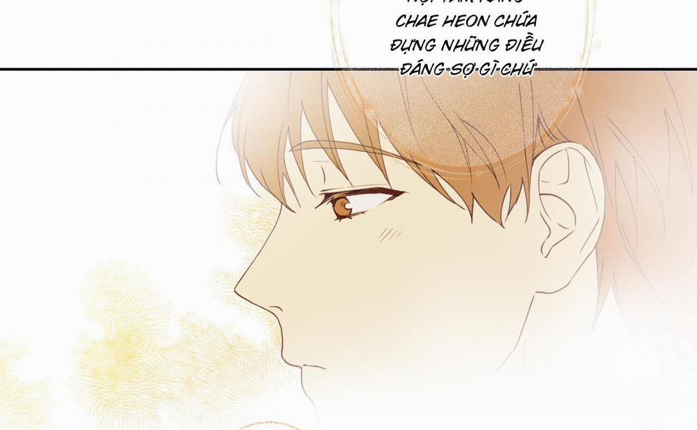 Sao Cậu Lại Luôn Tốt Với Tất Cả Mọi Người Thế? 3 trang 119