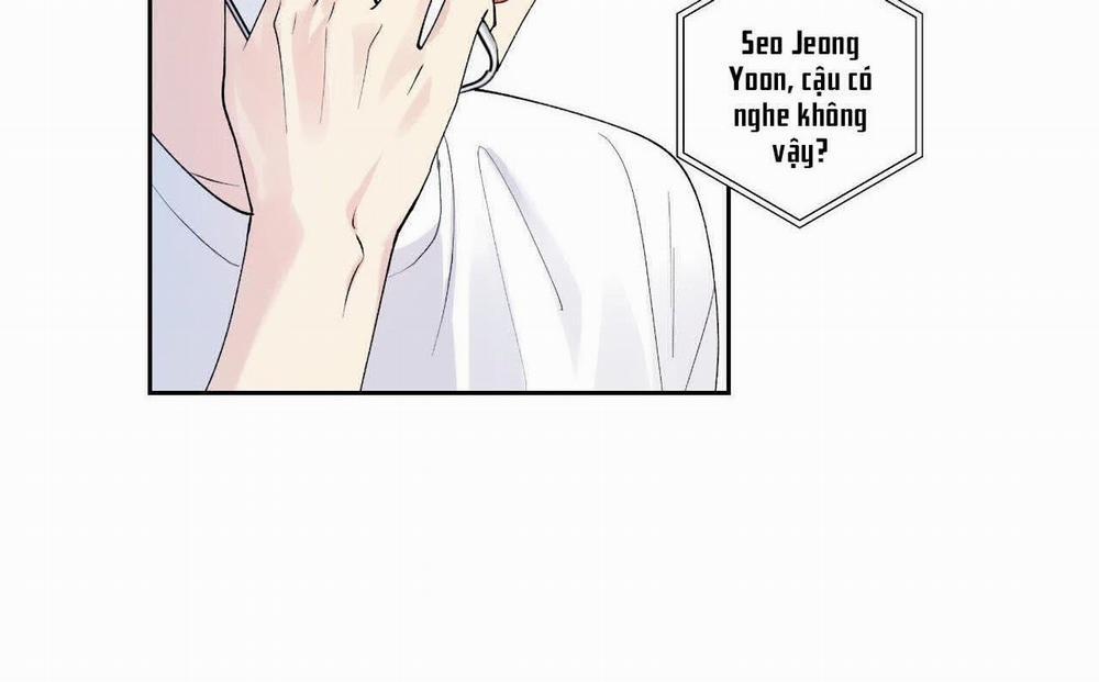 Sao Cậu Lại Luôn Tốt Với Tất Cả Mọi Người Thế? 3 trang 12