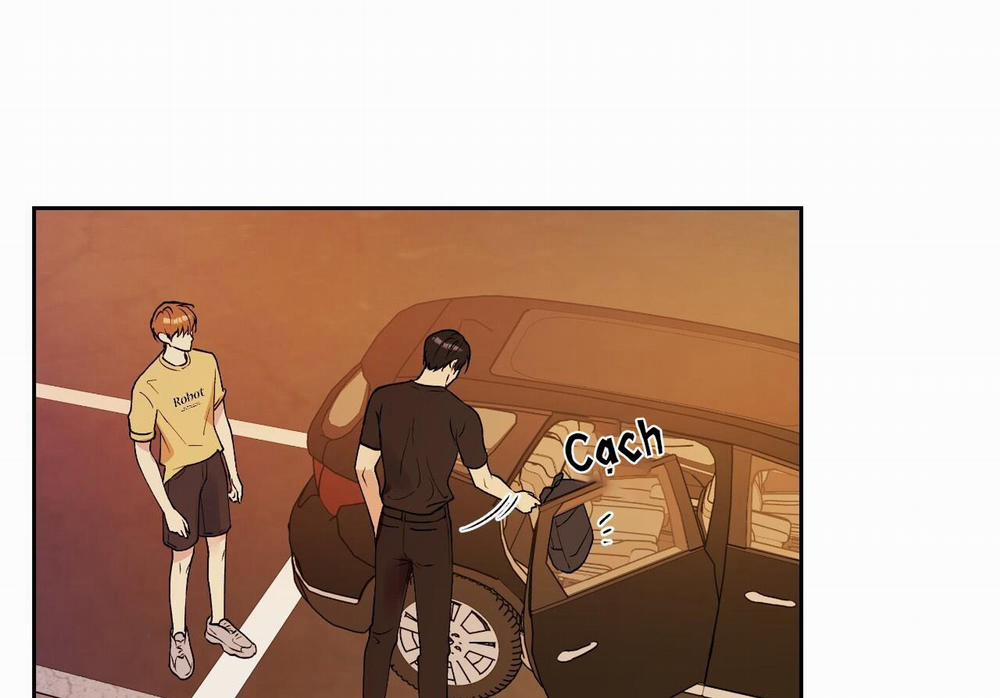 Sao Cậu Lại Luôn Tốt Với Tất Cả Mọi Người Thế? 3 trang 122