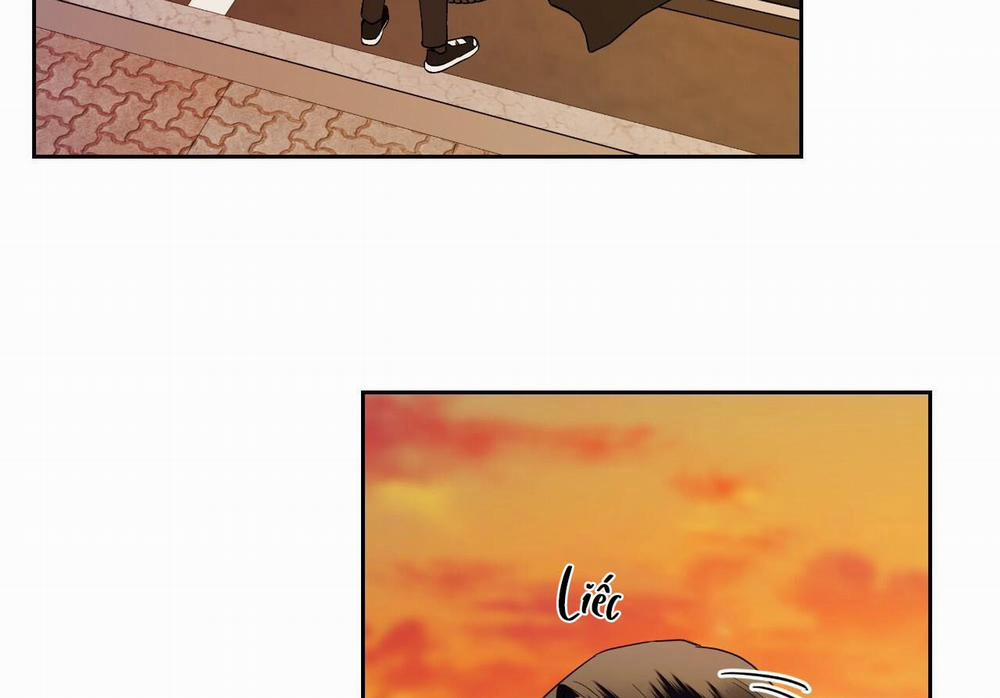 Sao Cậu Lại Luôn Tốt Với Tất Cả Mọi Người Thế? 3 trang 123