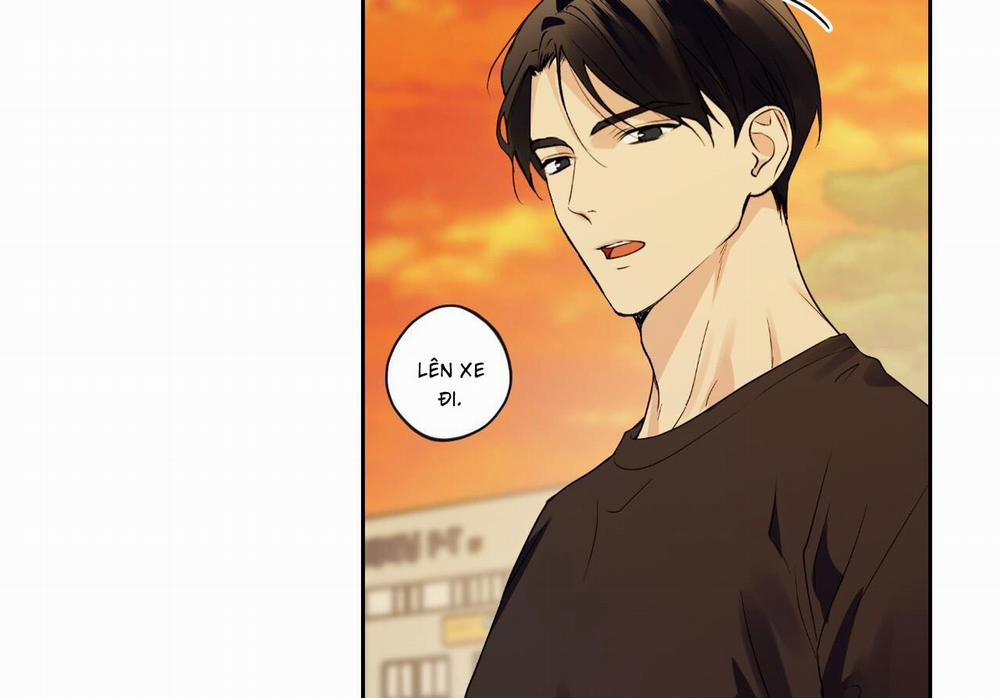 Sao Cậu Lại Luôn Tốt Với Tất Cả Mọi Người Thế? 3 trang 124