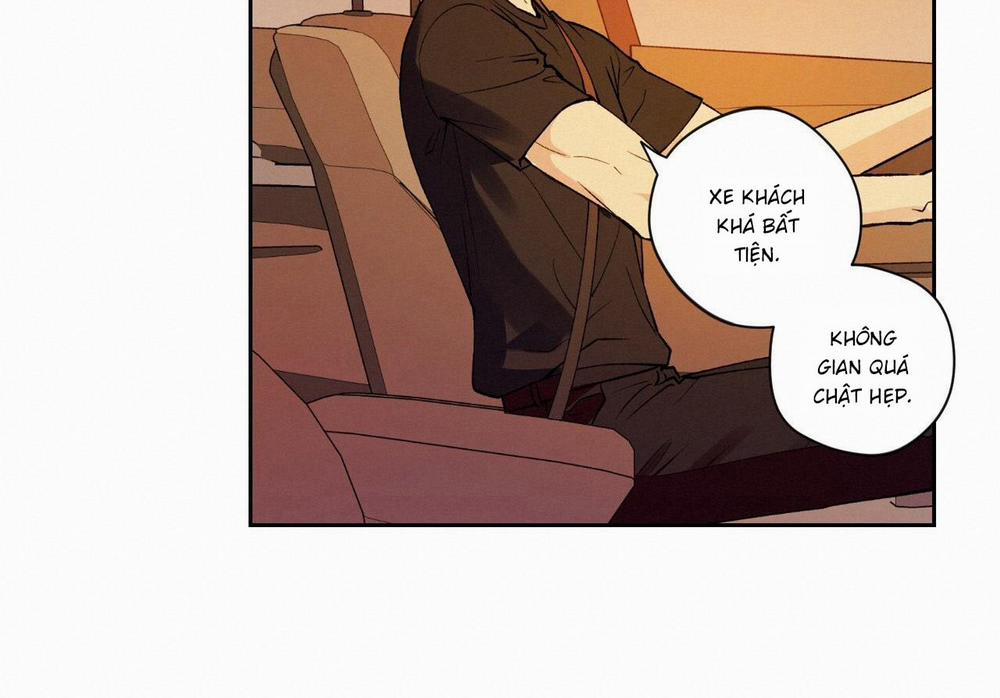 Sao Cậu Lại Luôn Tốt Với Tất Cả Mọi Người Thế? 3 trang 128