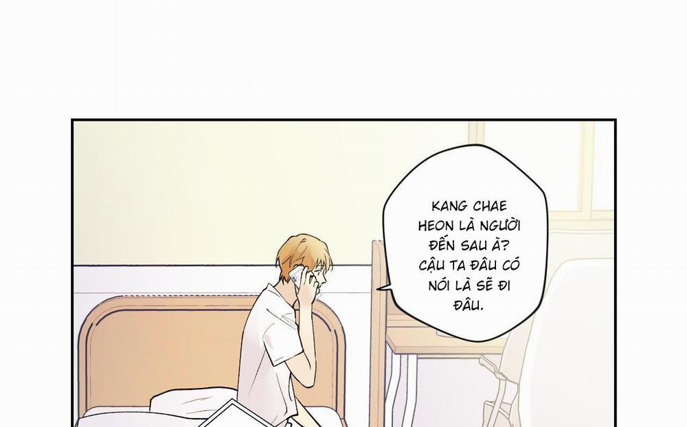 Sao Cậu Lại Luôn Tốt Với Tất Cả Mọi Người Thế? 3 trang 13