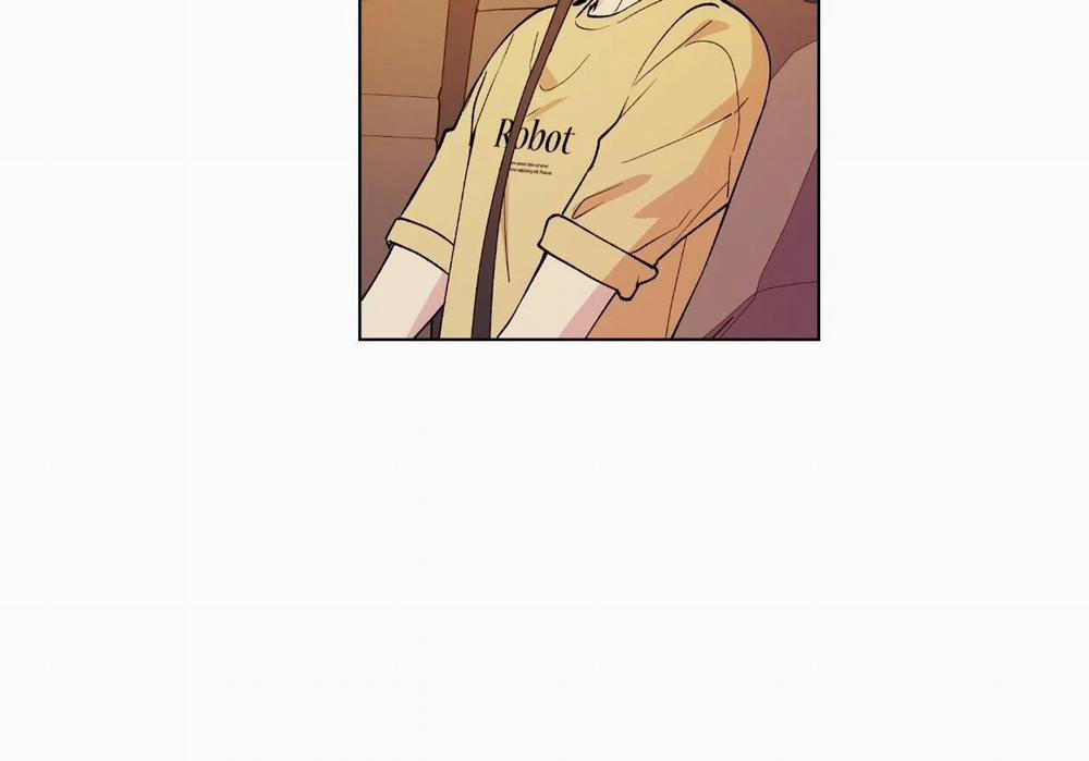 Sao Cậu Lại Luôn Tốt Với Tất Cả Mọi Người Thế? 3 trang 130