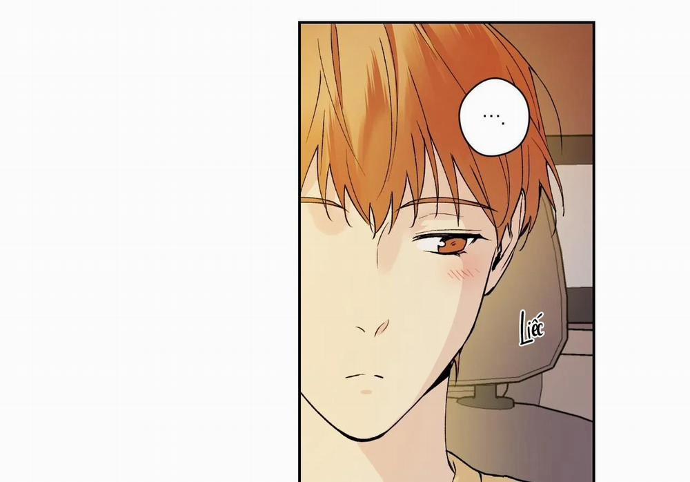 Sao Cậu Lại Luôn Tốt Với Tất Cả Mọi Người Thế? 3 trang 136