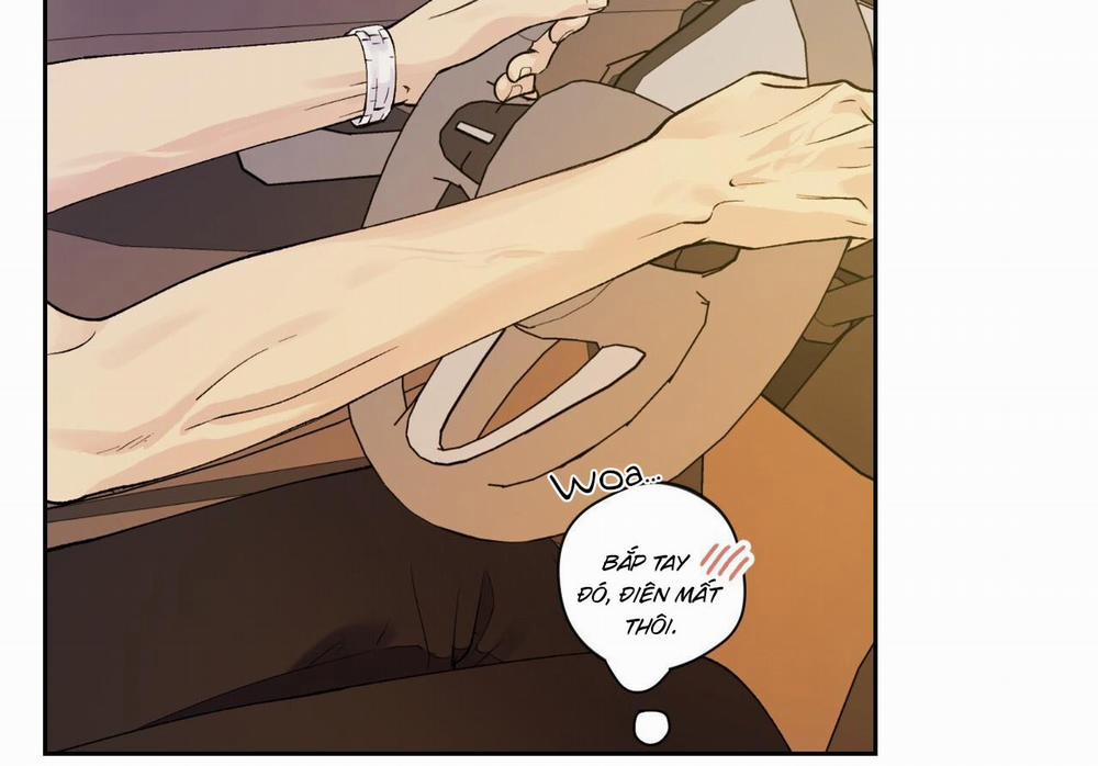 Sao Cậu Lại Luôn Tốt Với Tất Cả Mọi Người Thế? 3 trang 138