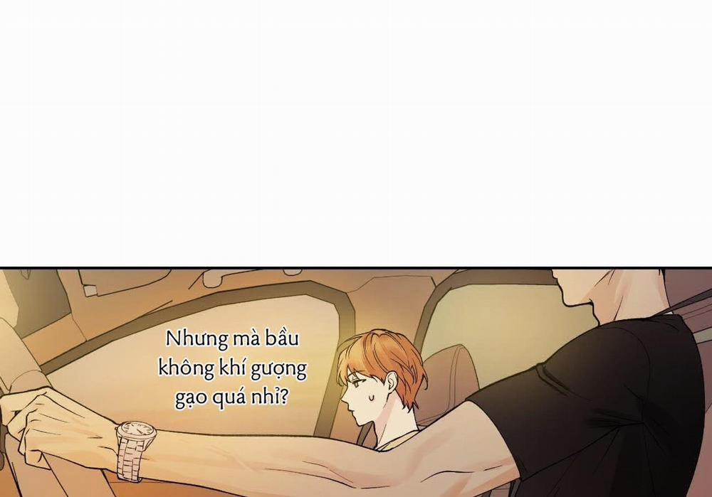 Sao Cậu Lại Luôn Tốt Với Tất Cả Mọi Người Thế? 3 trang 139