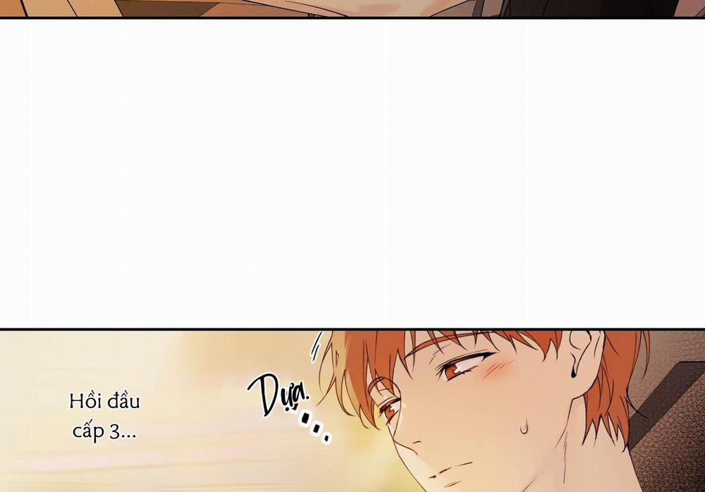 Sao Cậu Lại Luôn Tốt Với Tất Cả Mọi Người Thế? 3 trang 140