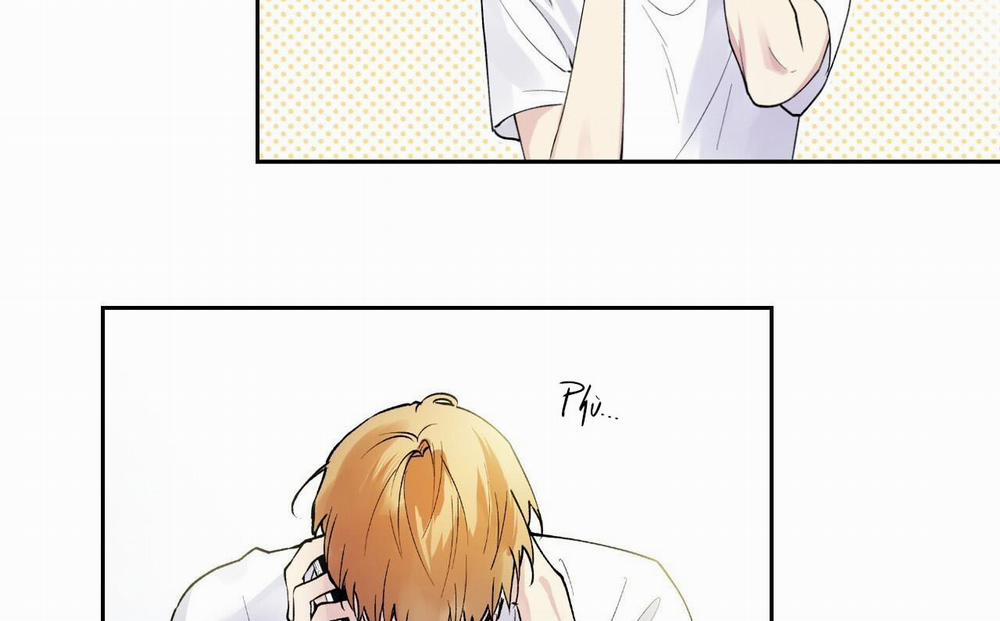 Sao Cậu Lại Luôn Tốt Với Tất Cả Mọi Người Thế? 3 trang 16