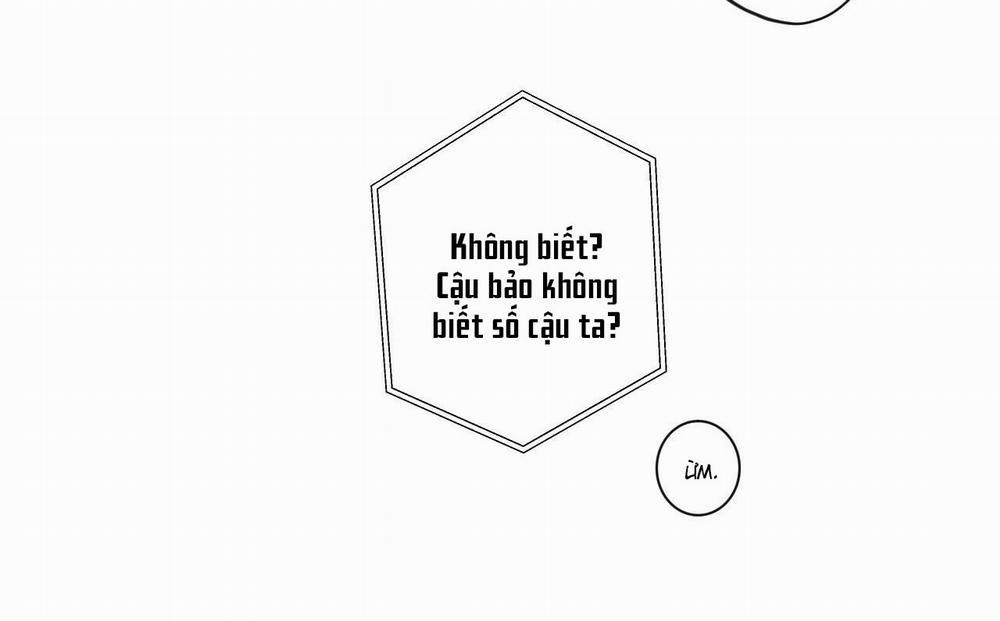 Sao Cậu Lại Luôn Tốt Với Tất Cả Mọi Người Thế? 3 trang 19