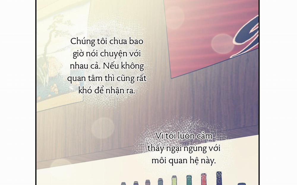 Sao Cậu Lại Luôn Tốt Với Tất Cả Mọi Người Thế? 3 trang 24