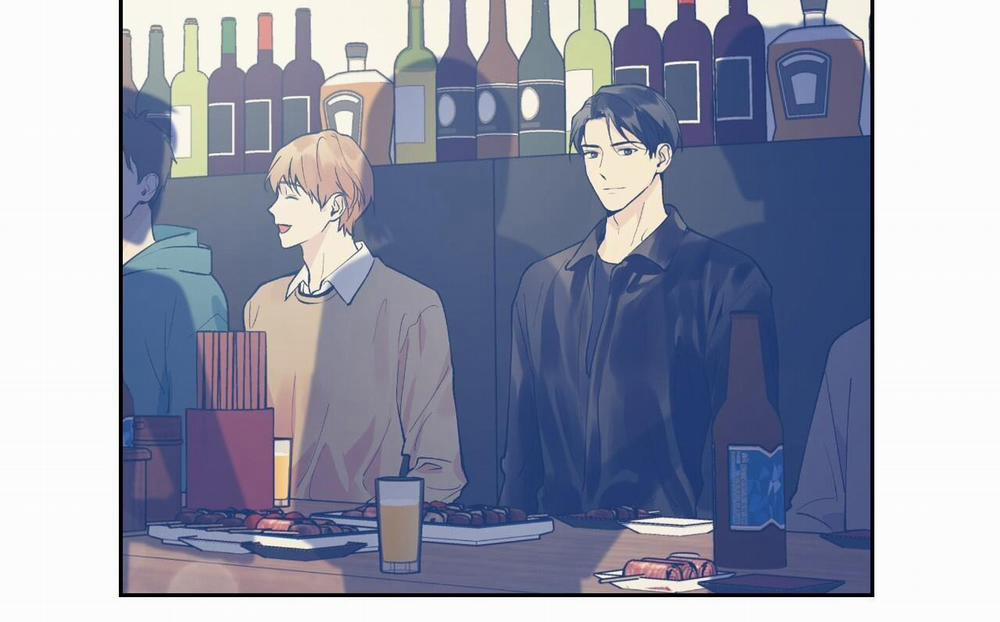 Sao Cậu Lại Luôn Tốt Với Tất Cả Mọi Người Thế? 3 trang 25