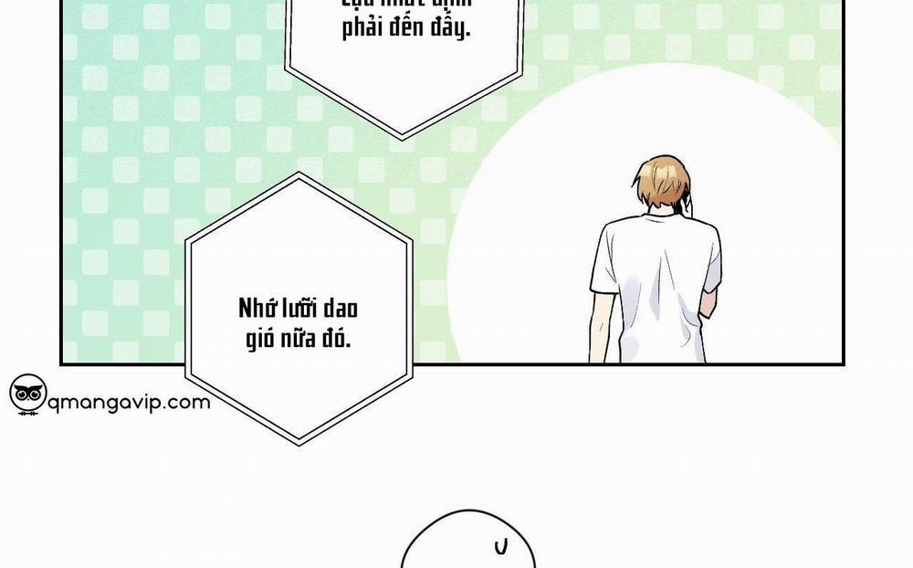 Sao Cậu Lại Luôn Tốt Với Tất Cả Mọi Người Thế? 3 trang 29