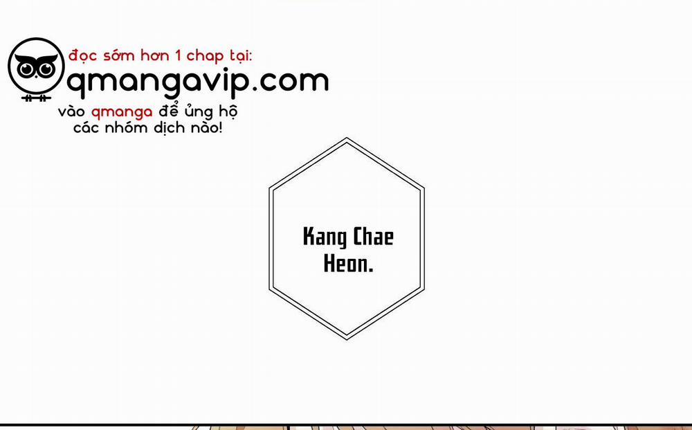 Sao Cậu Lại Luôn Tốt Với Tất Cả Mọi Người Thế? 3 trang 3