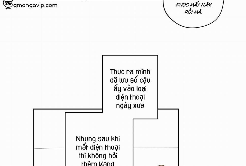 Sao Cậu Lại Luôn Tốt Với Tất Cả Mọi Người Thế? 3 trang 33
