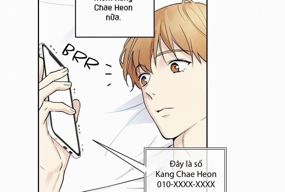 Sao Cậu Lại Luôn Tốt Với Tất Cả Mọi Người Thế? 3 trang 34