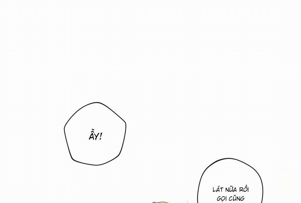 Sao Cậu Lại Luôn Tốt Với Tất Cả Mọi Người Thế? 3 trang 37