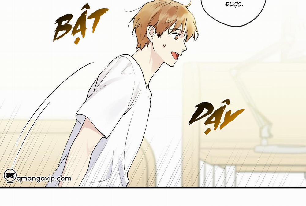 Sao Cậu Lại Luôn Tốt Với Tất Cả Mọi Người Thế? 3 trang 38