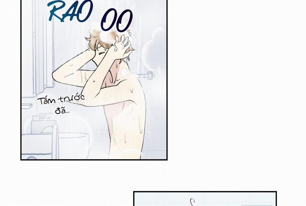 Sao Cậu Lại Luôn Tốt Với Tất Cả Mọi Người Thế? 3 trang 40