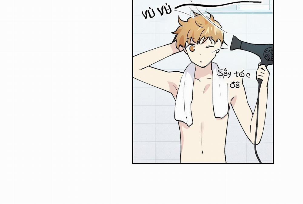 Sao Cậu Lại Luôn Tốt Với Tất Cả Mọi Người Thế? 3 trang 41