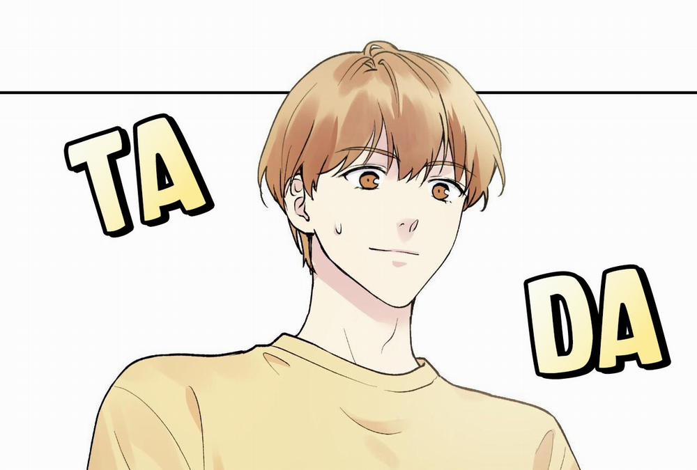 Sao Cậu Lại Luôn Tốt Với Tất Cả Mọi Người Thế? 3 trang 45