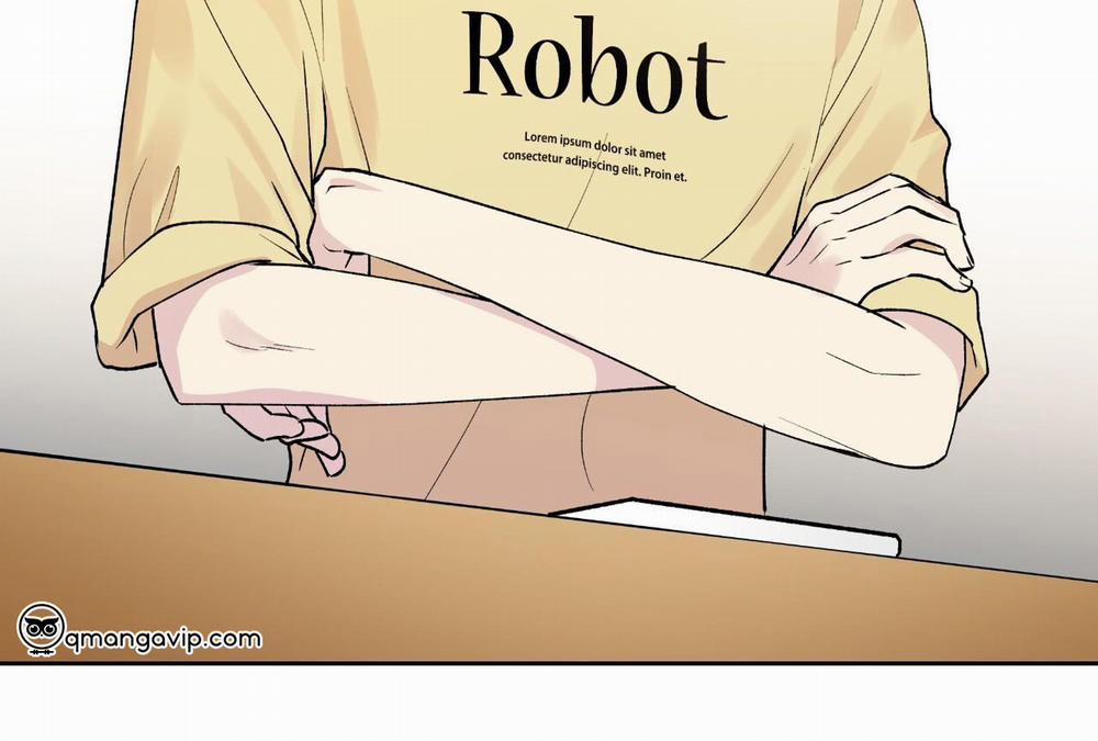 Sao Cậu Lại Luôn Tốt Với Tất Cả Mọi Người Thế? 3 trang 46