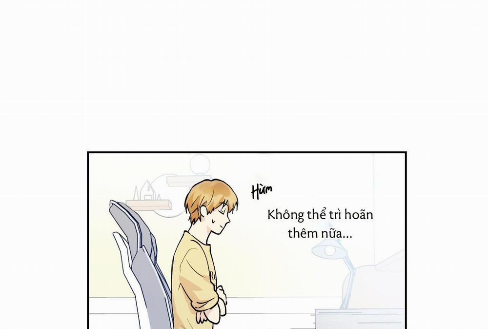 Sao Cậu Lại Luôn Tốt Với Tất Cả Mọi Người Thế? 3 trang 47