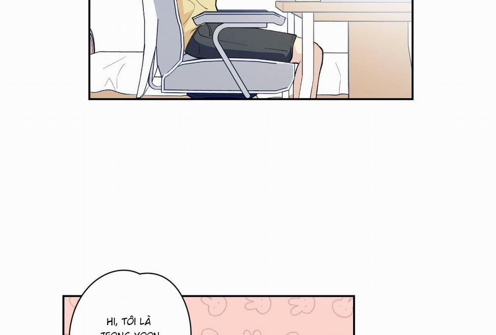 Sao Cậu Lại Luôn Tốt Với Tất Cả Mọi Người Thế? 3 trang 48