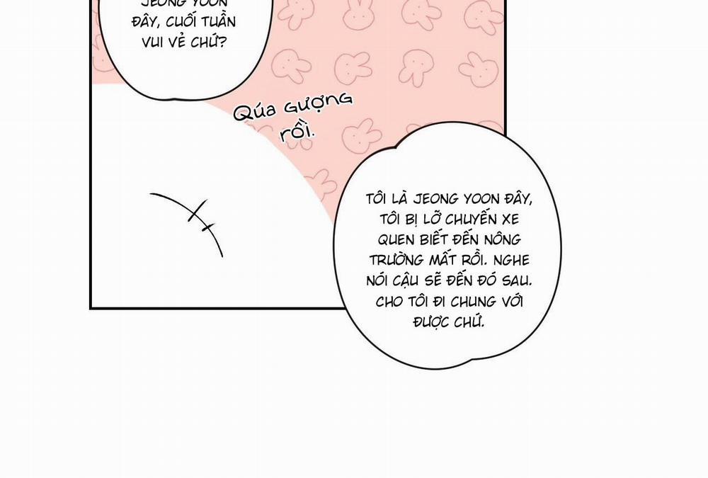 Sao Cậu Lại Luôn Tốt Với Tất Cả Mọi Người Thế? 3 trang 49