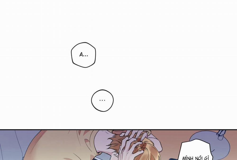 Sao Cậu Lại Luôn Tốt Với Tất Cả Mọi Người Thế? 3 trang 50