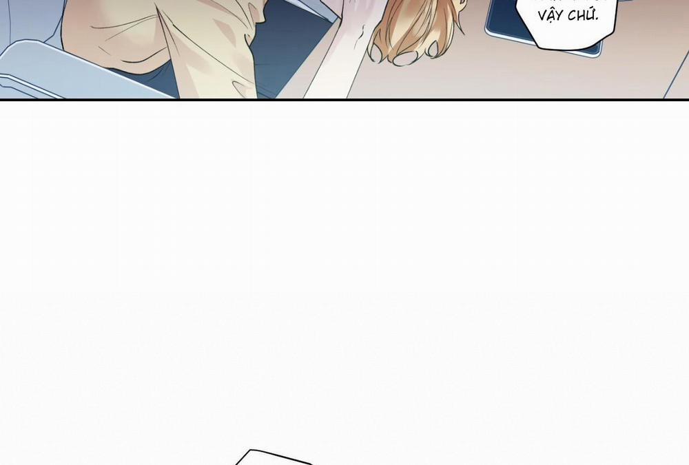 Sao Cậu Lại Luôn Tốt Với Tất Cả Mọi Người Thế? 3 trang 51