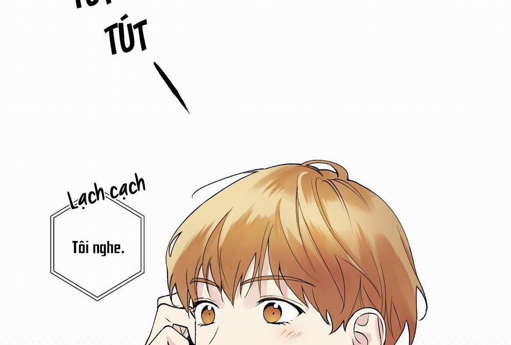 Sao Cậu Lại Luôn Tốt Với Tất Cả Mọi Người Thế? 3 trang 54