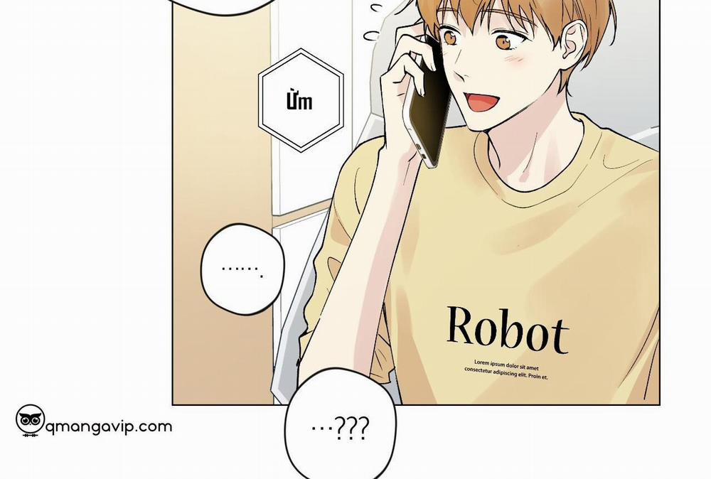 Sao Cậu Lại Luôn Tốt Với Tất Cả Mọi Người Thế? 3 trang 58