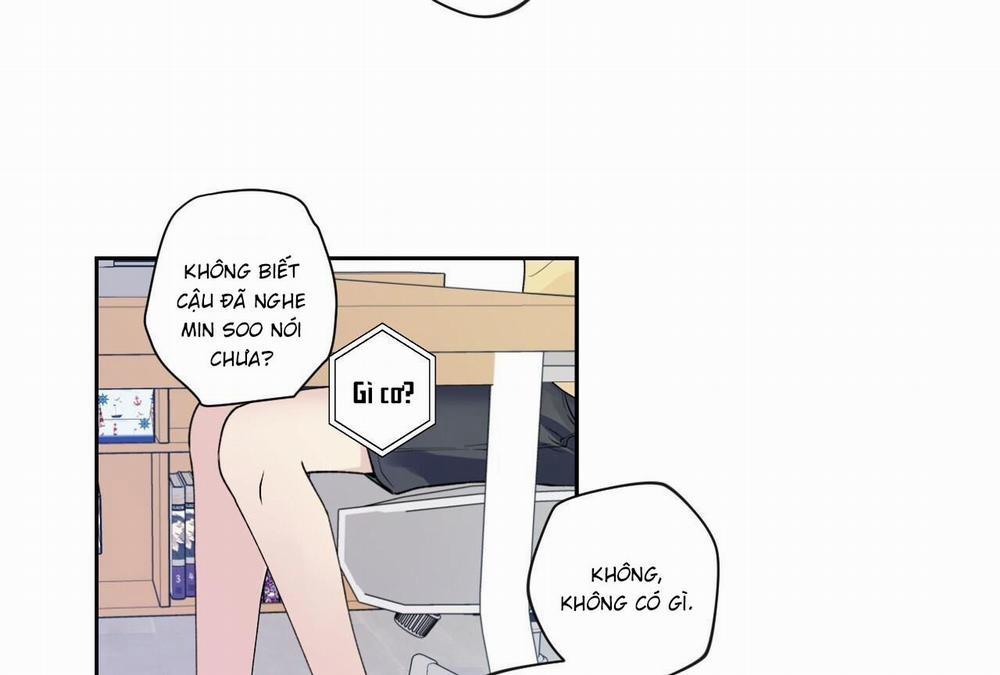 Sao Cậu Lại Luôn Tốt Với Tất Cả Mọi Người Thế? 3 trang 59