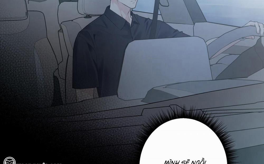 Sao Cậu Lại Luôn Tốt Với Tất Cả Mọi Người Thế? 3 trang 6