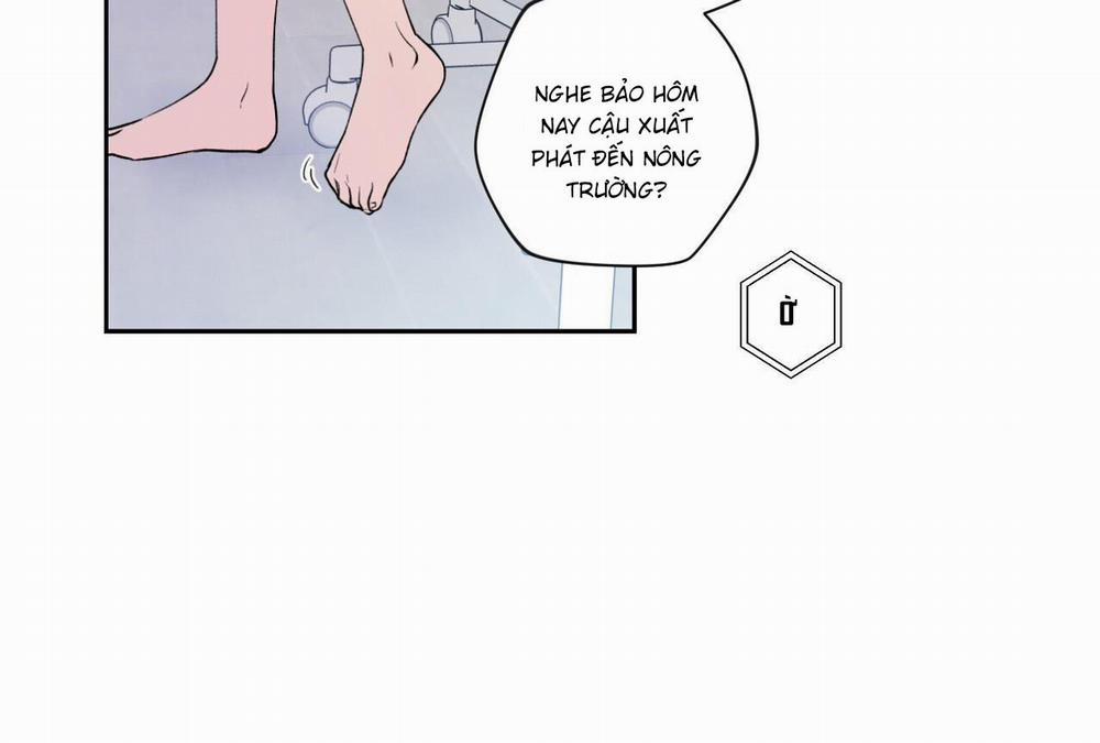 Sao Cậu Lại Luôn Tốt Với Tất Cả Mọi Người Thế? 3 trang 60