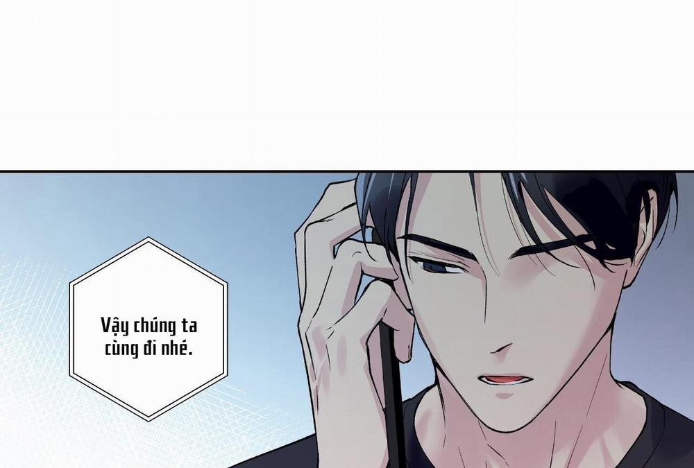 Sao Cậu Lại Luôn Tốt Với Tất Cả Mọi Người Thế? 3 trang 61