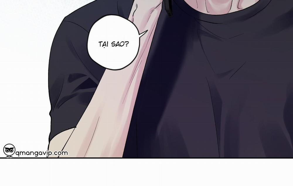 Sao Cậu Lại Luôn Tốt Với Tất Cả Mọi Người Thế? 3 trang 62