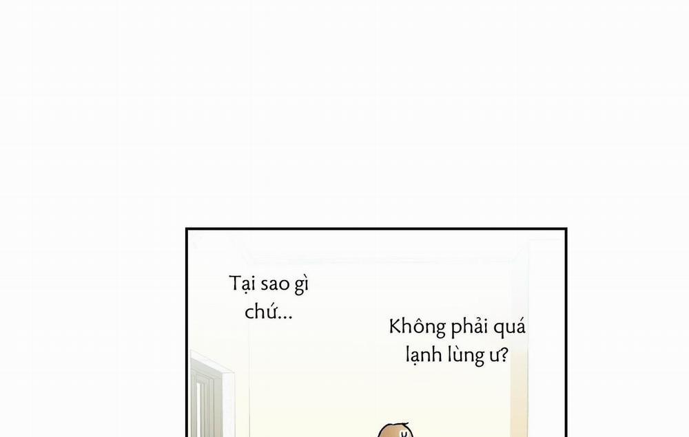 Sao Cậu Lại Luôn Tốt Với Tất Cả Mọi Người Thế? 3 trang 63