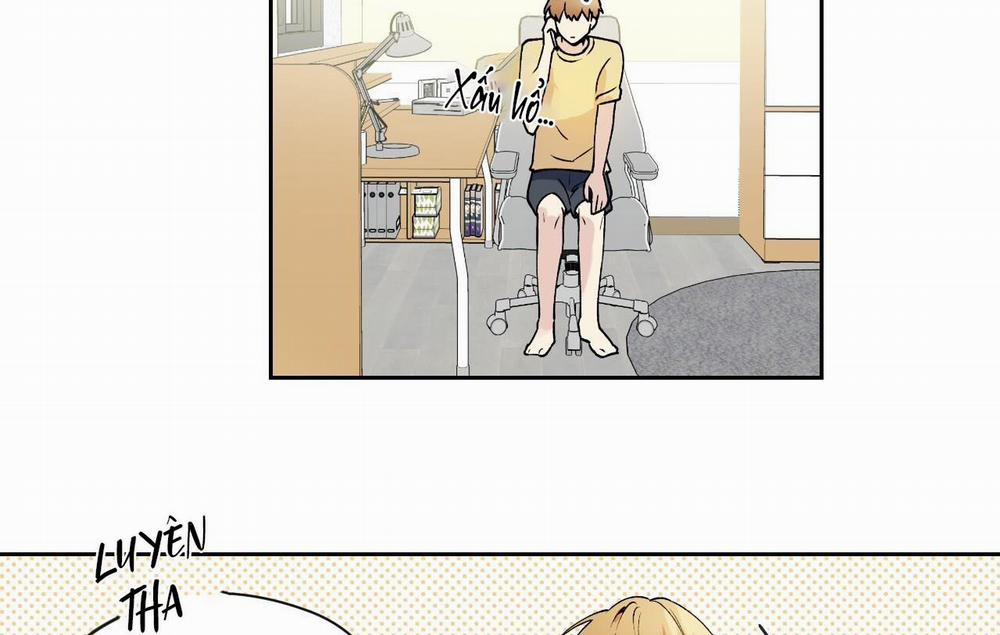 Sao Cậu Lại Luôn Tốt Với Tất Cả Mọi Người Thế? 3 trang 64