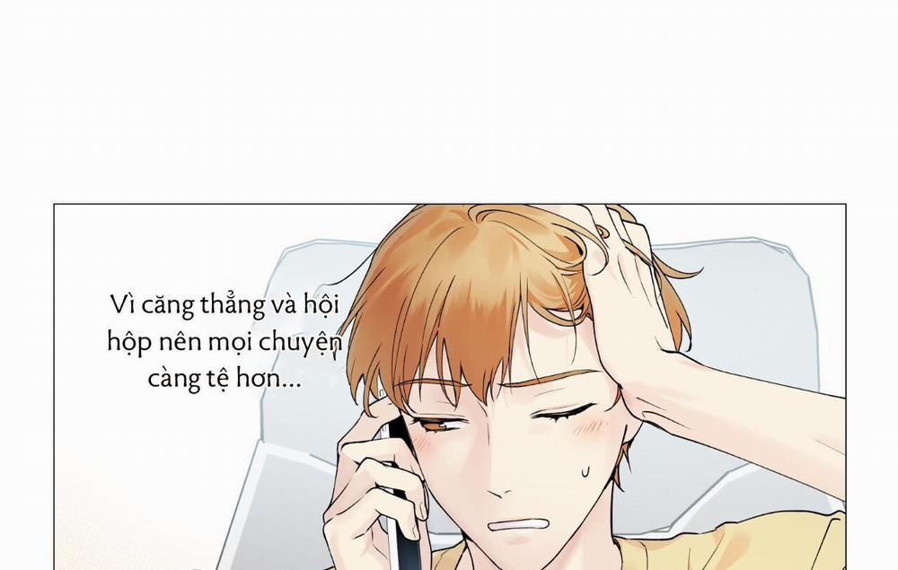 Sao Cậu Lại Luôn Tốt Với Tất Cả Mọi Người Thế? 3 trang 66